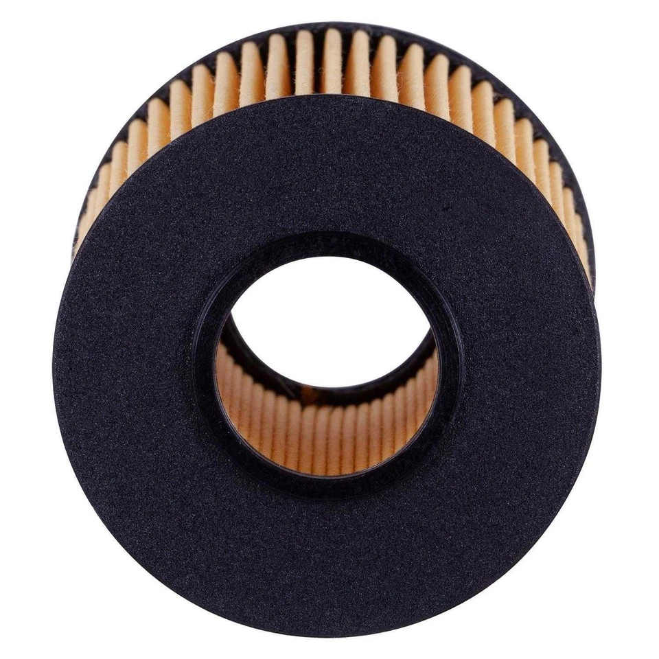 Масляный фильтр двигателя подходит для Toyota 4Runner FJ Cruiser Tundra 2010-2019 годов выпуска ЗАПЧАСТИ PLUS FI - Изображение 2 из 4