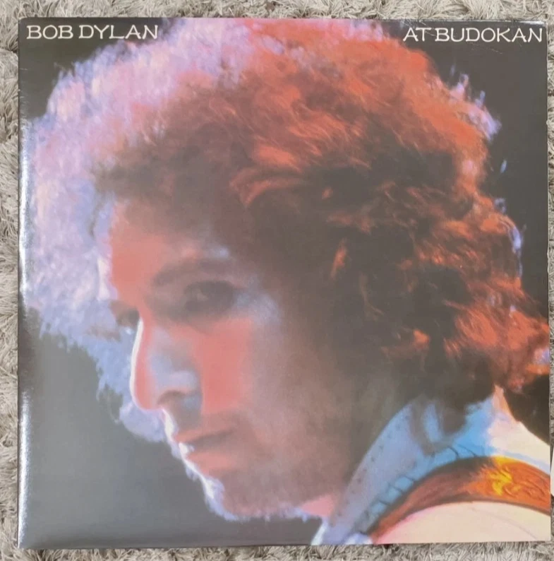 bob dylan budokan products for sale | eBay UK