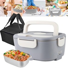 12/24V elektrische heated beheizbare lunch box mini mikrowelle für unterwegs lkw