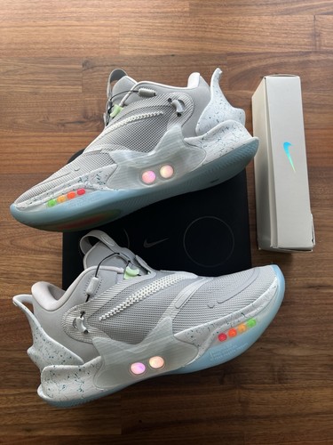 Size 8 Men’s - Nike Adapt BB 2.0 Nike Mag