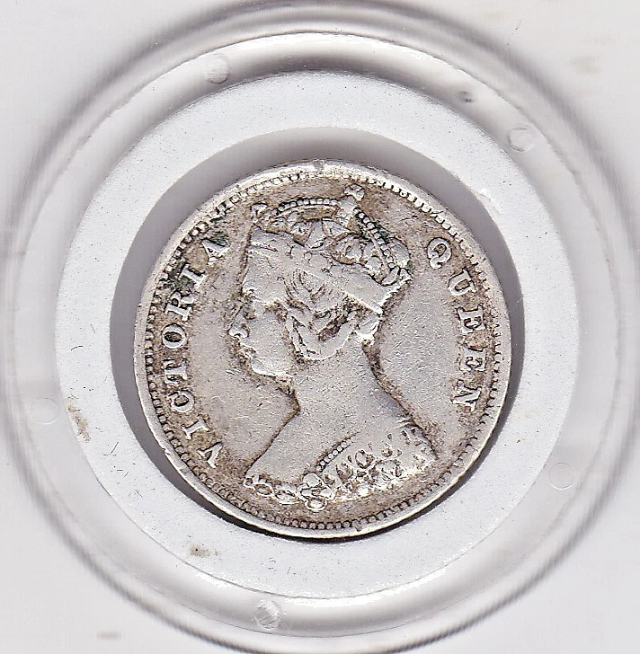 Silver Hong Kong Coins for sale | eBay