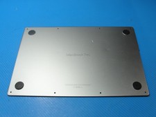 MacBook Pro A2442 14" Late 2021 MKGR3LL/A Bottom Case Space Gray 613-20836-A