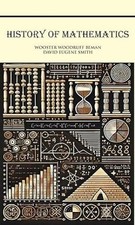 History of Mathematics Wooster Woodruff Beman & D. E. Smith Hardcover brand new