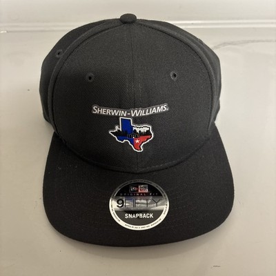 Sherwin Williams SnapBack New Era