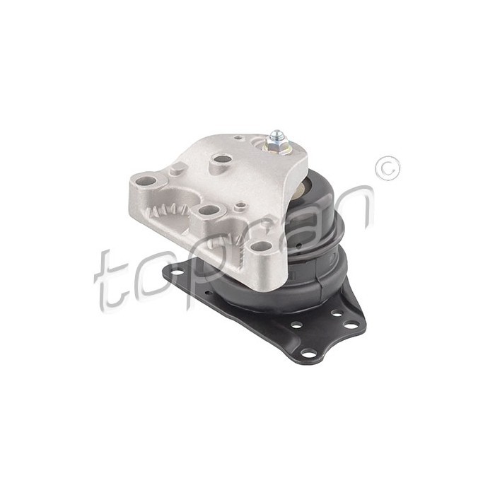 Support Moteur Droit pour Réparation Suspension Seat Cordoba et Skoda Fabia I II