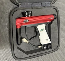 Mac Dev Drone With Cyborg 5 Board And Lcd Screen And Inception Designs Pops Asa