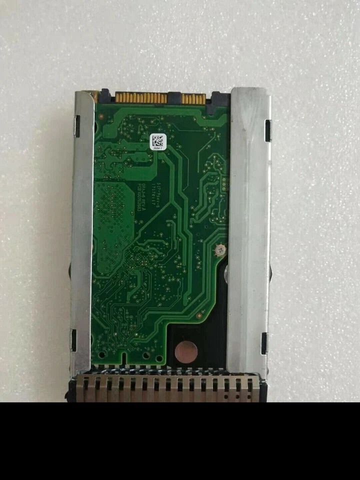 Lenovo 03T7876 600GB ThinkServer SAS 10K RPM 2.5'' Hard Drive 4XB0G45723 03X3616 - Image 4 of 4