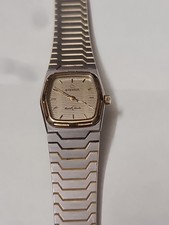 Eterna Royal Quartz – Schweizer Eleganz im ikonischen Design