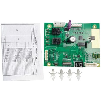1006801R Control Board For Nordyne Intertherm Revolv Miller E7/B6BM/B6EM Series