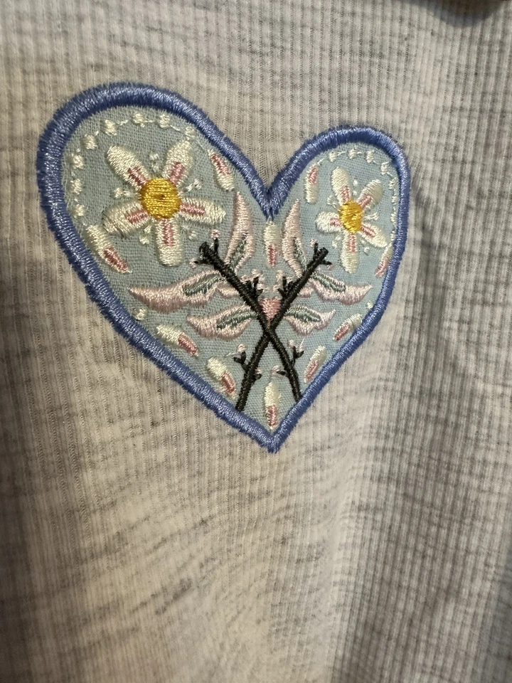 Платье для девочек Limited Too Mix Media размер 3T - Изображение 4 из 4