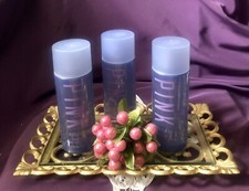  ' Very Rare Set of 3 Victoria's Secret PINK  ' More Fun ' Body Mists ' 