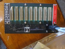 SBC Power Supply 120 VAC / +- 12 VDC / +- 5VDC / CT GND /  6840104B KM 1546601 