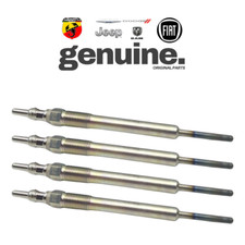 Bougies de préchauffage Fiat PUNTO EVO