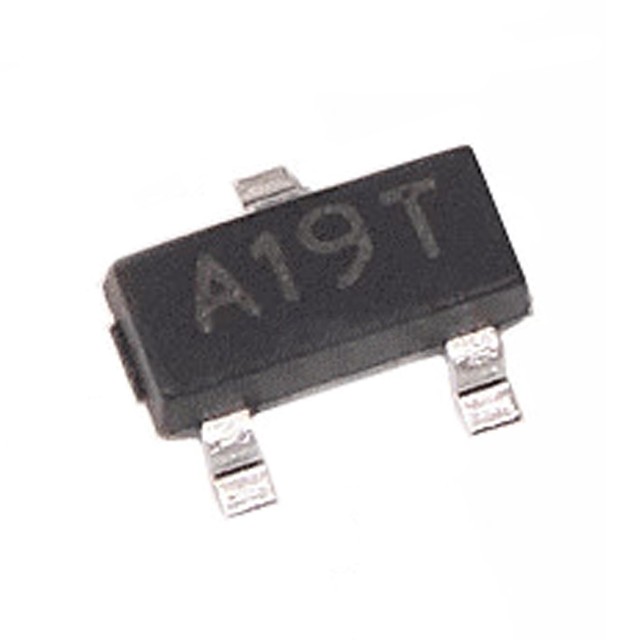 TRANSISTOR AO3400-AO3407 AO3401 AO3406 30V N/P-Channel MOSFET SMD SOT ...