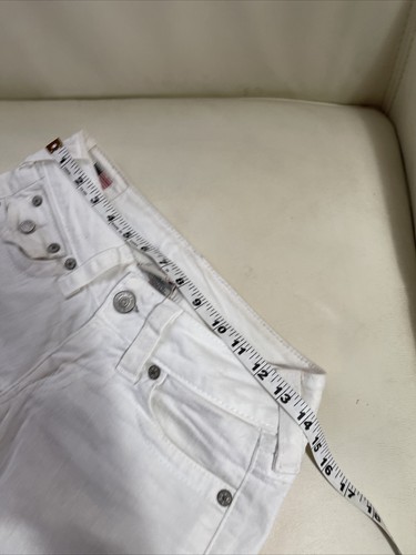 True Religion Jeans Damen Größe BILLY Größe 25 - Bild 5 von 10