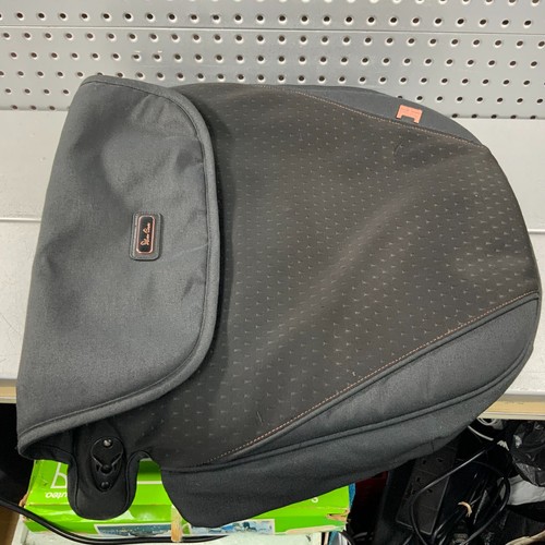 Silver Cross Surf Eclipse Special Edition parts Hood And Cover - Picture 2 of 15