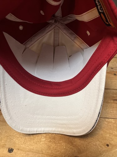 Dayton Flyers Pep Band Hat NWT Pukka Branded Adjustable Adult - Picture 8 of 9