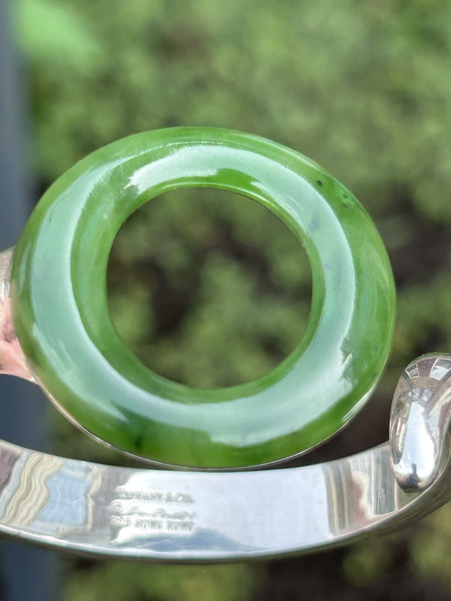 もるる Tiffany & Co. ブレスレット もるる Tiffany & Co. ブレスレット Tiffany ＆ Co．(ティファニー