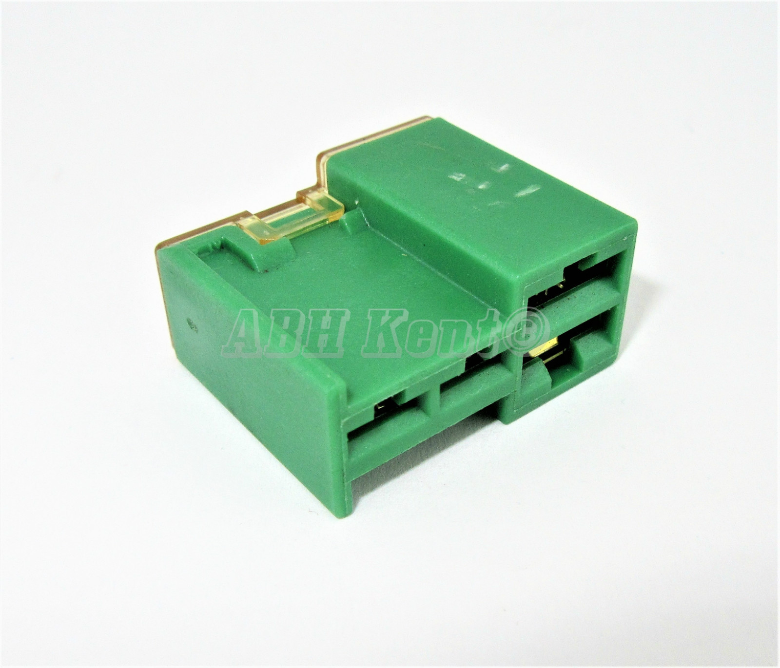 481Nissan 20032015 Radiator Fan Multi Fuse Link Green Fuses 3x 40A