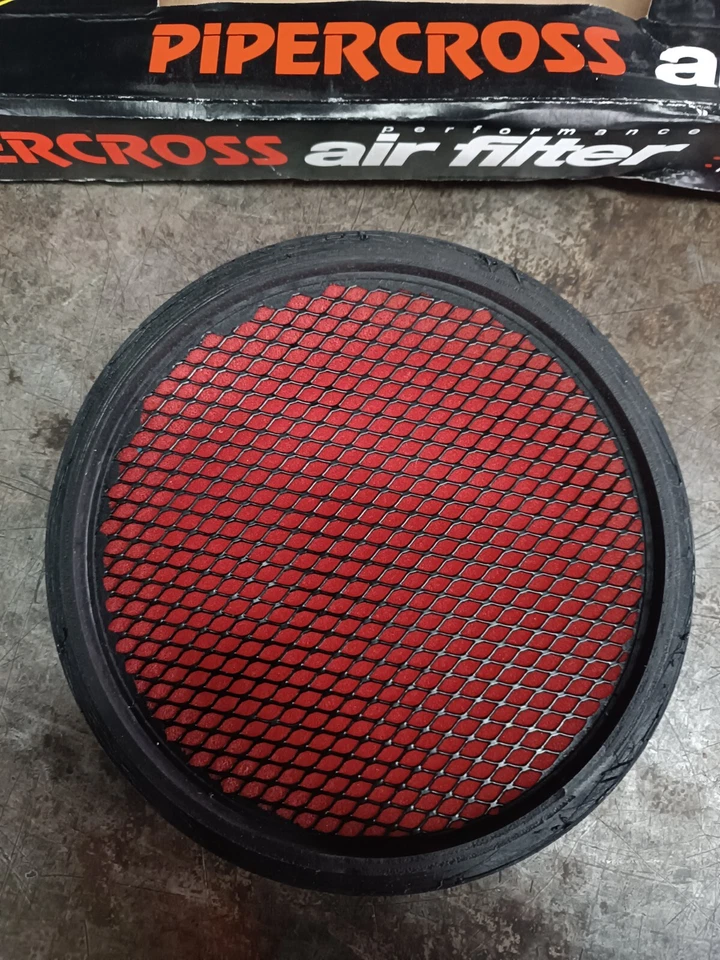 PIPERCROSS PP74 LUFTFILTER SPORTLUFTFILTER TOYOTA MR2 SUPRA A7 ISUZU - Bild 3 von 4