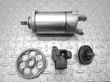 2023 23-24 KTM Super Duke 1290 GT Starter Motor Gear Relay Solenoid Engine Start