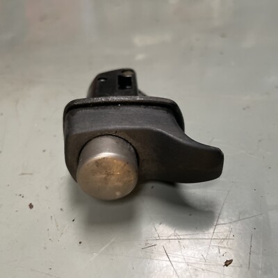 VW Camper T2 BAY ENGINE LID Lock Latch Genuine German 211827503J/L 71-79  UK