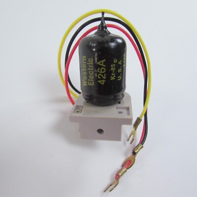 【￥７，９８０】 Western Electric 18GA単線 2m×4本 究極のケーブル！！【即買&送料無料\7，980】ウエスタン