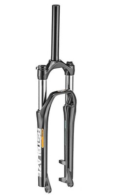 rst snyper 24 fork