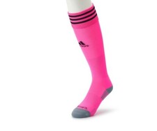 Men's Adidas Copa Zone Cushion III climalite Over-the-Calf Soccer Socks M 1332