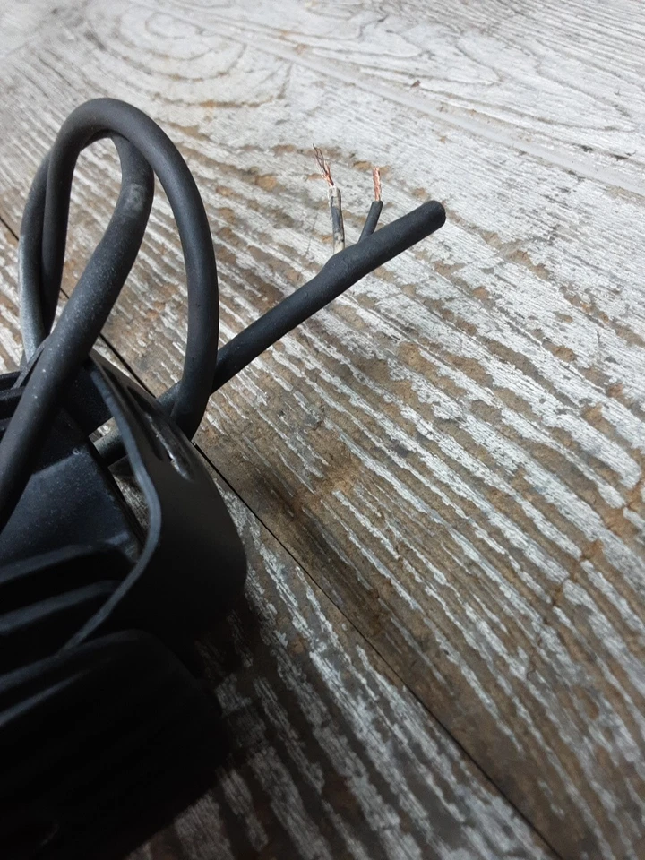 2008 08 Tomos Flexer Scooter Aftermarket Luz LED Faro Lámpara 49CC Foto 4 de 4