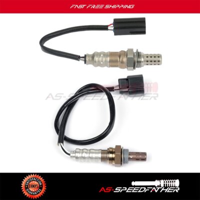 Hyundai Elantra Oxygen Sensors at AM Autoparts