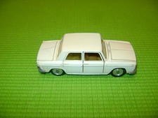 MERCURY ART 33 LANCIA FULVIA MADE IN ITALY EPOQUE DINKY-CIJ-JRD