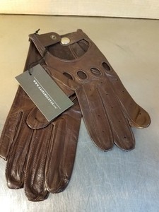 gaspar gloves drive