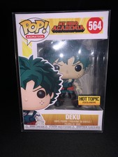 deku 564