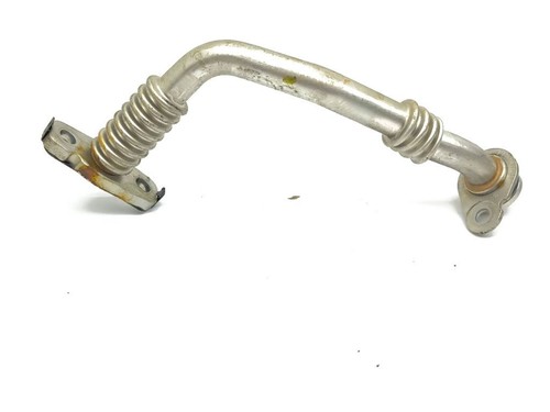 Audi A4 S4 B9 2017 Diesel 110kW Turbolader Ölleitung Ölschlauch AMD177961