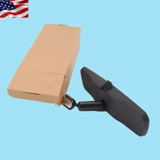 Inner Rear View Mirror For Chevy Astro Blazer Camaro Caprice Celebrity Impala K5