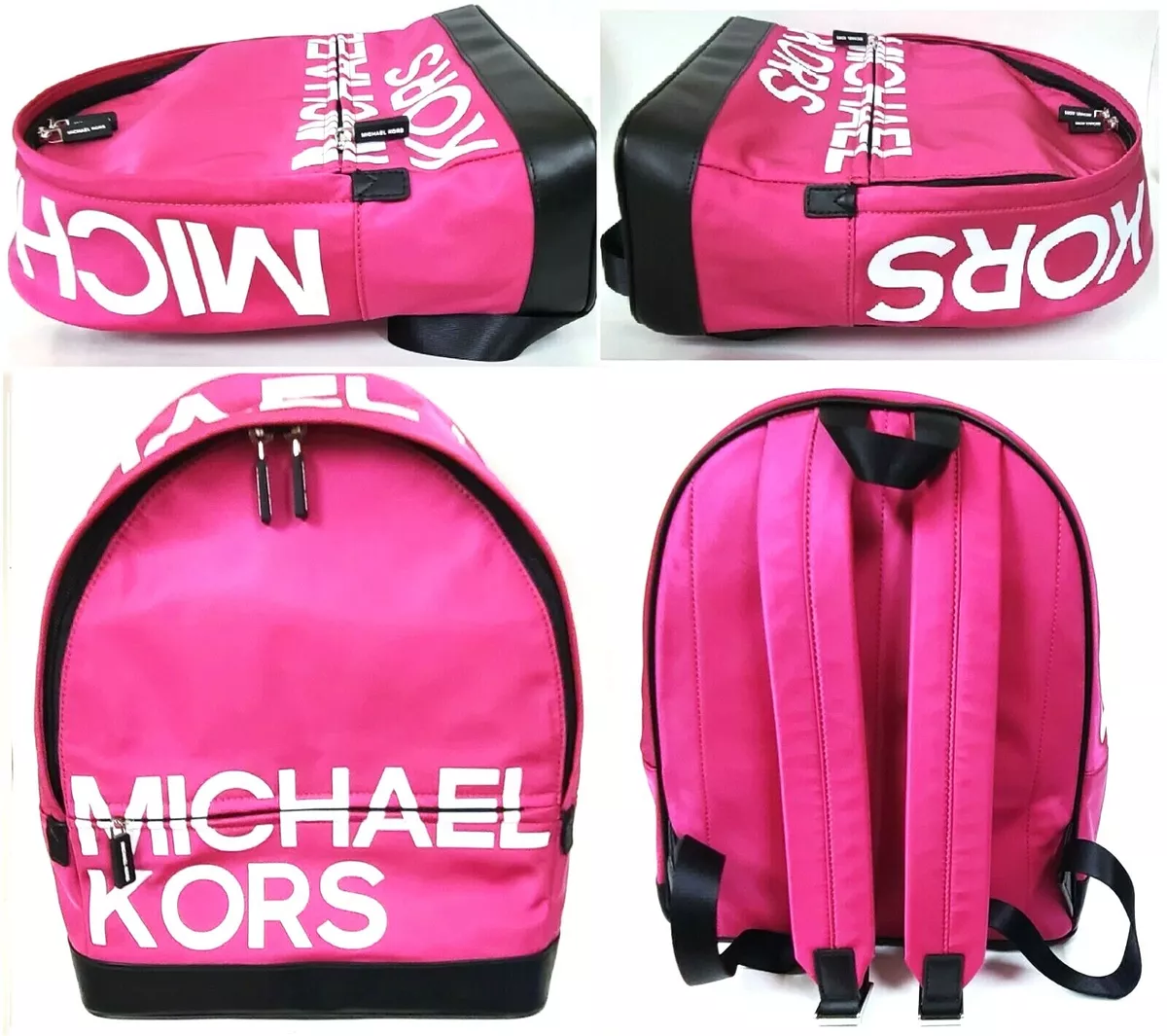 Michael Kors, Bags, Hot Pink Michael Kors Bag