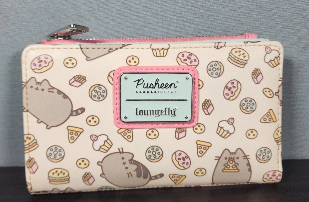 Pusheen pouch new arrivals