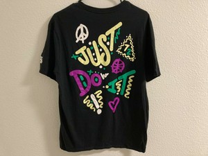 blusa nike retro