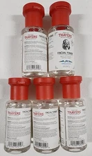 Lot of 5 Thayers Alcohol Free Witch Hazel Toner with Aloe Vera Unscented 3 Fl Oz