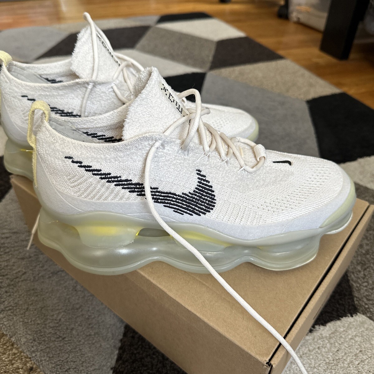 Nike Air Max Scorpion FK | eBay