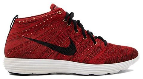 Nike Flyknit Lunar 1+ Dark Grey for Sale | Authenticity  display picture 2