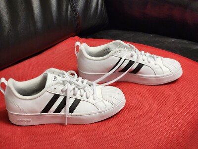 Adidas Streetcheck K Superstar Lifestyle Sneaker Größe 38 NEU ohne Karton