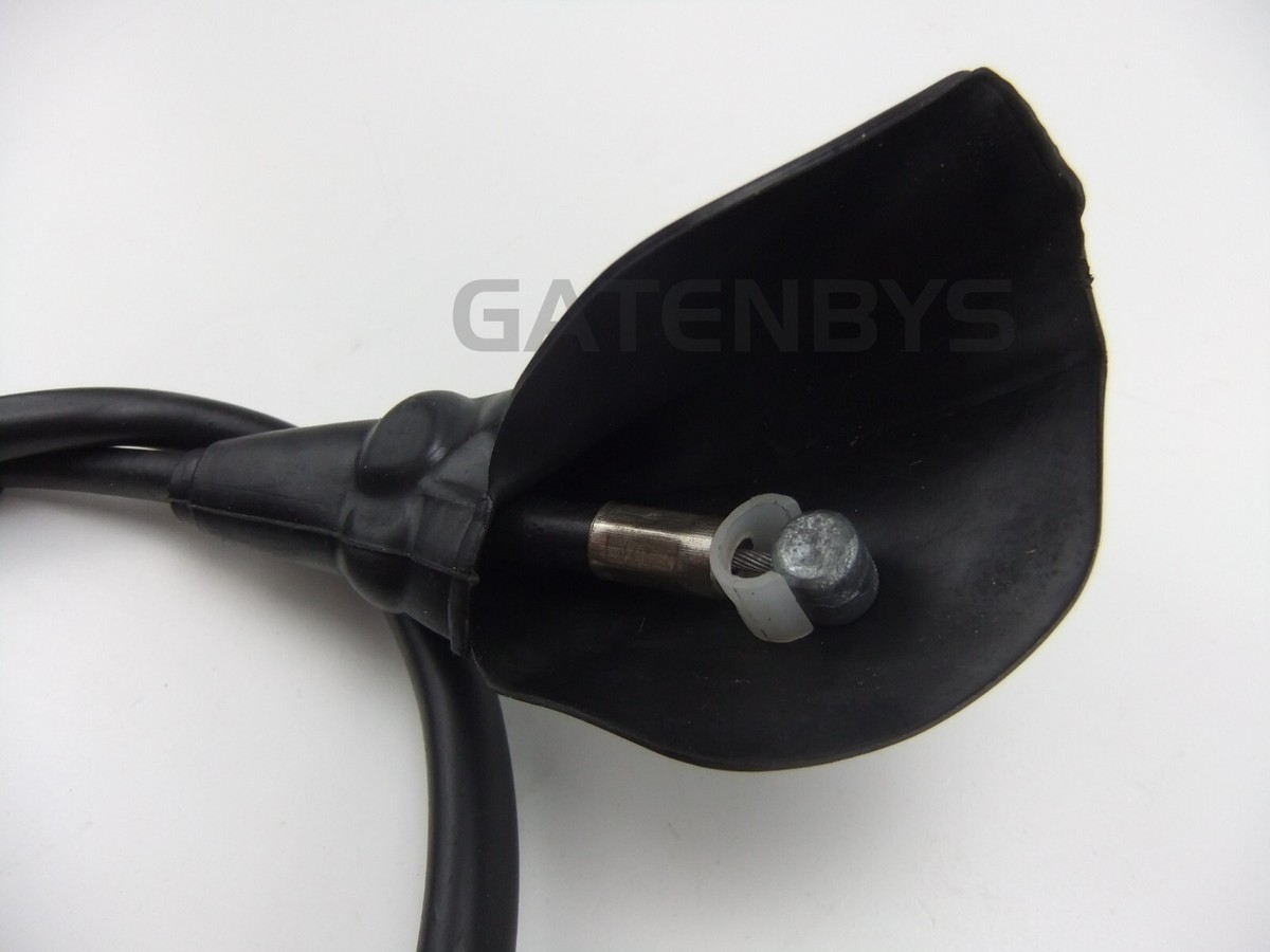 Clutch Cable For Aprilia RS 125 (1996-2005) - Brand New Replacement Part