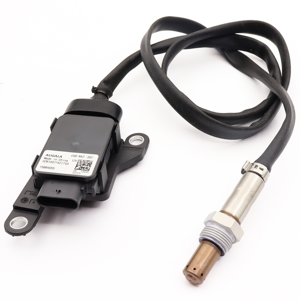 Nitrogen Oxide Sensor 1588A655 For Mitsubishi L200 Triton KJ KK KL