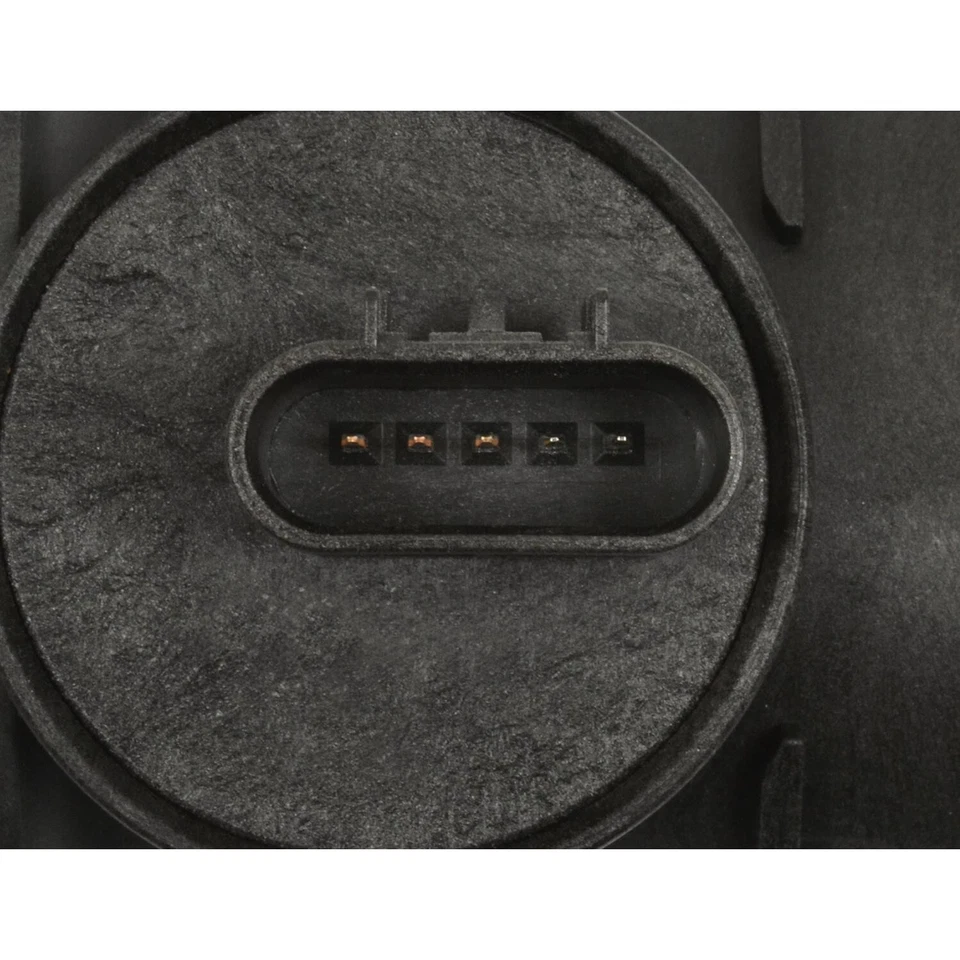 For 2006-2012 Chevrolet Malibu Mass Air Flow Sensor SMP 2007 2008 2009 2010 2011 - Imagem 3 de 4