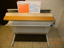 wäsche mangel Cordes 818 weiß