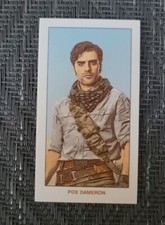 2022 Topps 206 Star Wars Trading Cards Checklist 27