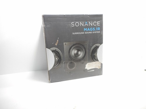 Sonance MAG5.1R MAG Series 6-1/2\