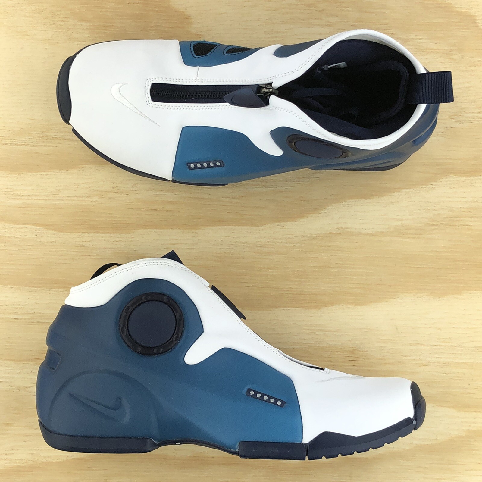 kevin garnett flightposite 2